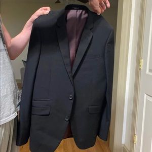 Suit Coat